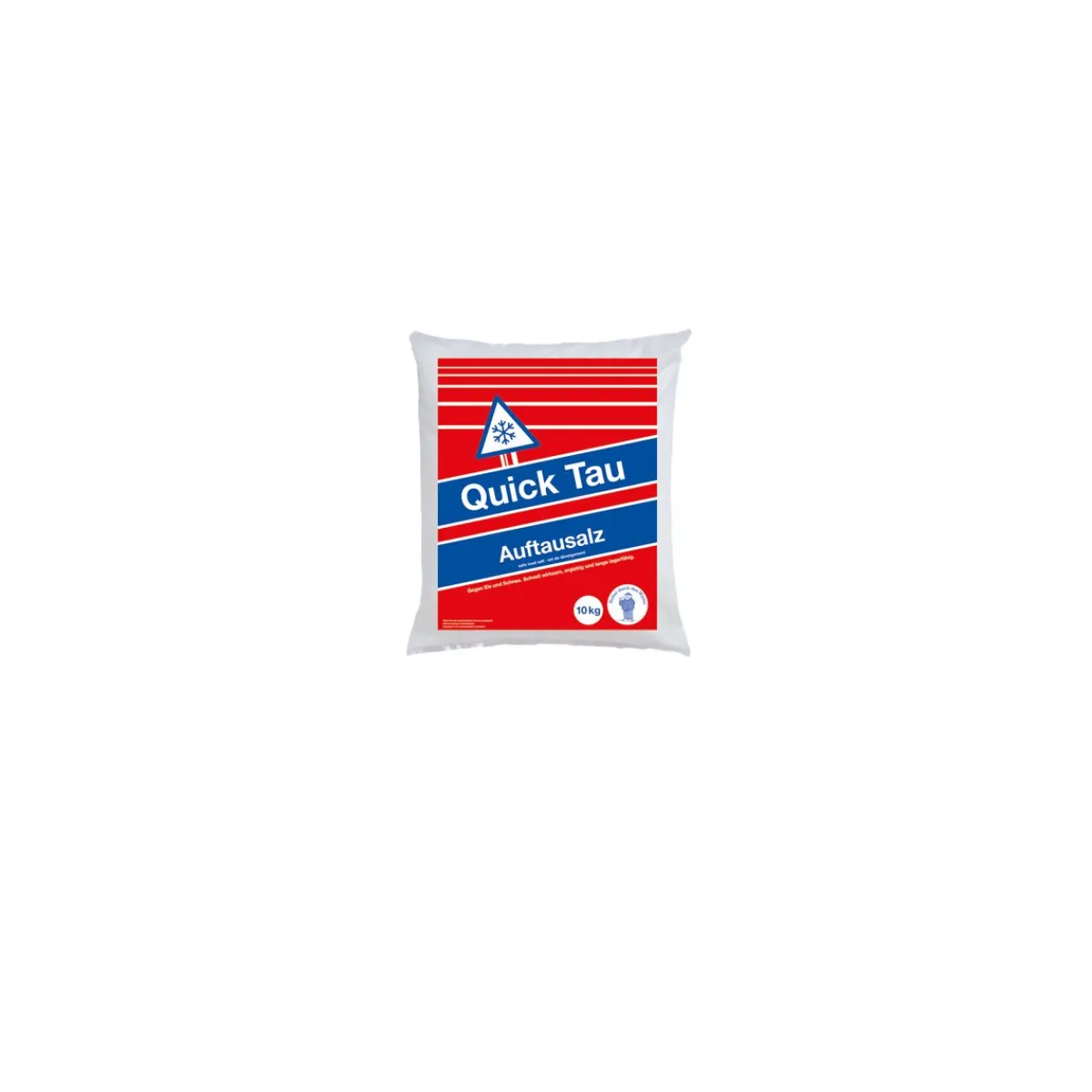 Quick Tau Streusalz 10 kg Beutel*A. Reiter Best