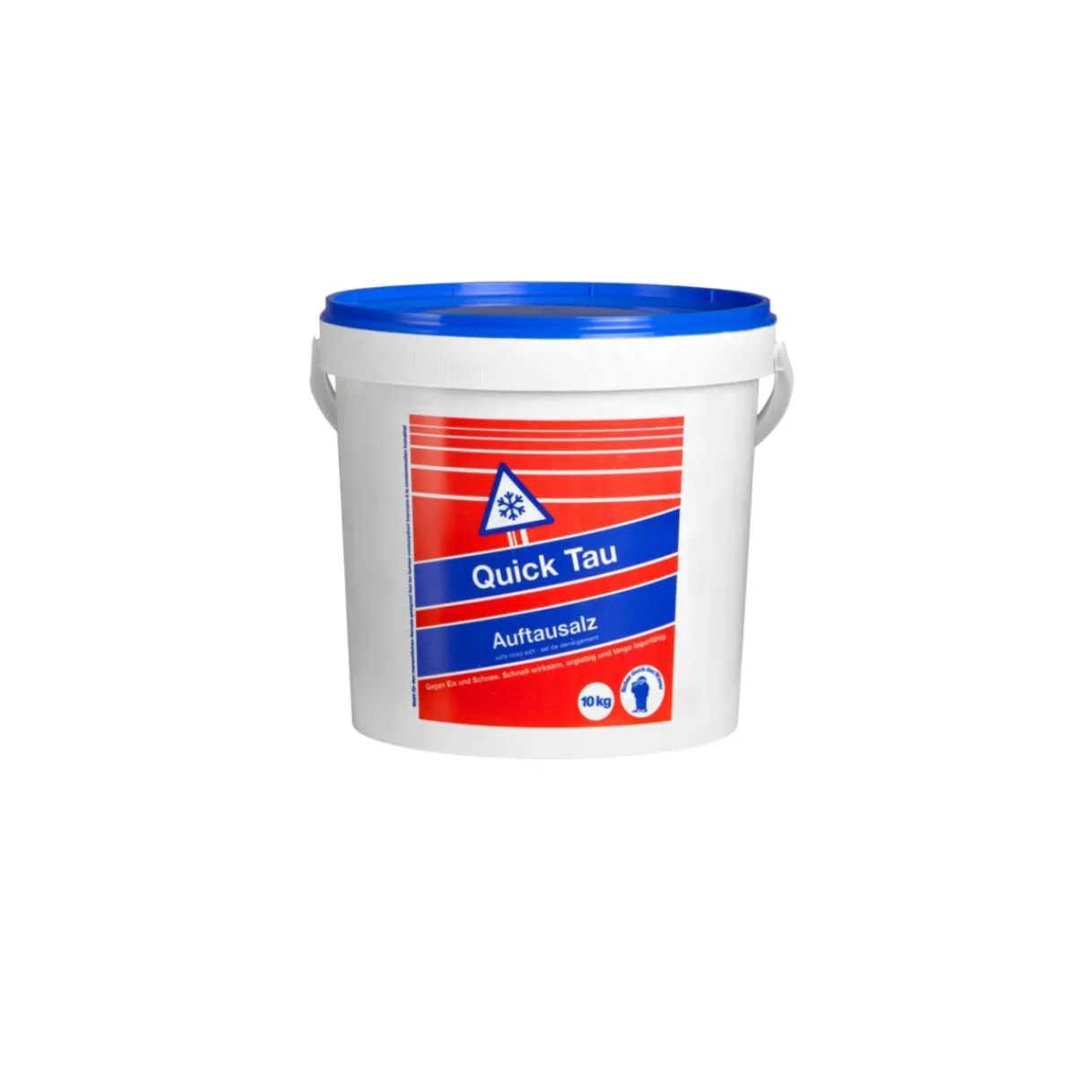 Quick Tau Streusalz 10 kg Eimer^A. Reiter Discount