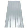 Abdeckblech verzinkt 200 x 90,6 cm