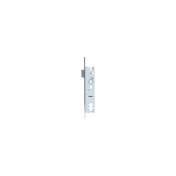 Einsteckschloss-Rohrrahmen ESR PZ 25/24 mm^Abus Discount