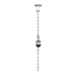 Giterrostsicherung GS40*Abus