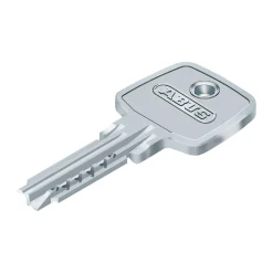 Profilzylinder D6XNP 35/40 mm^Abus