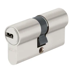 Abus Profilzylinder D6XNP 30/40 mm