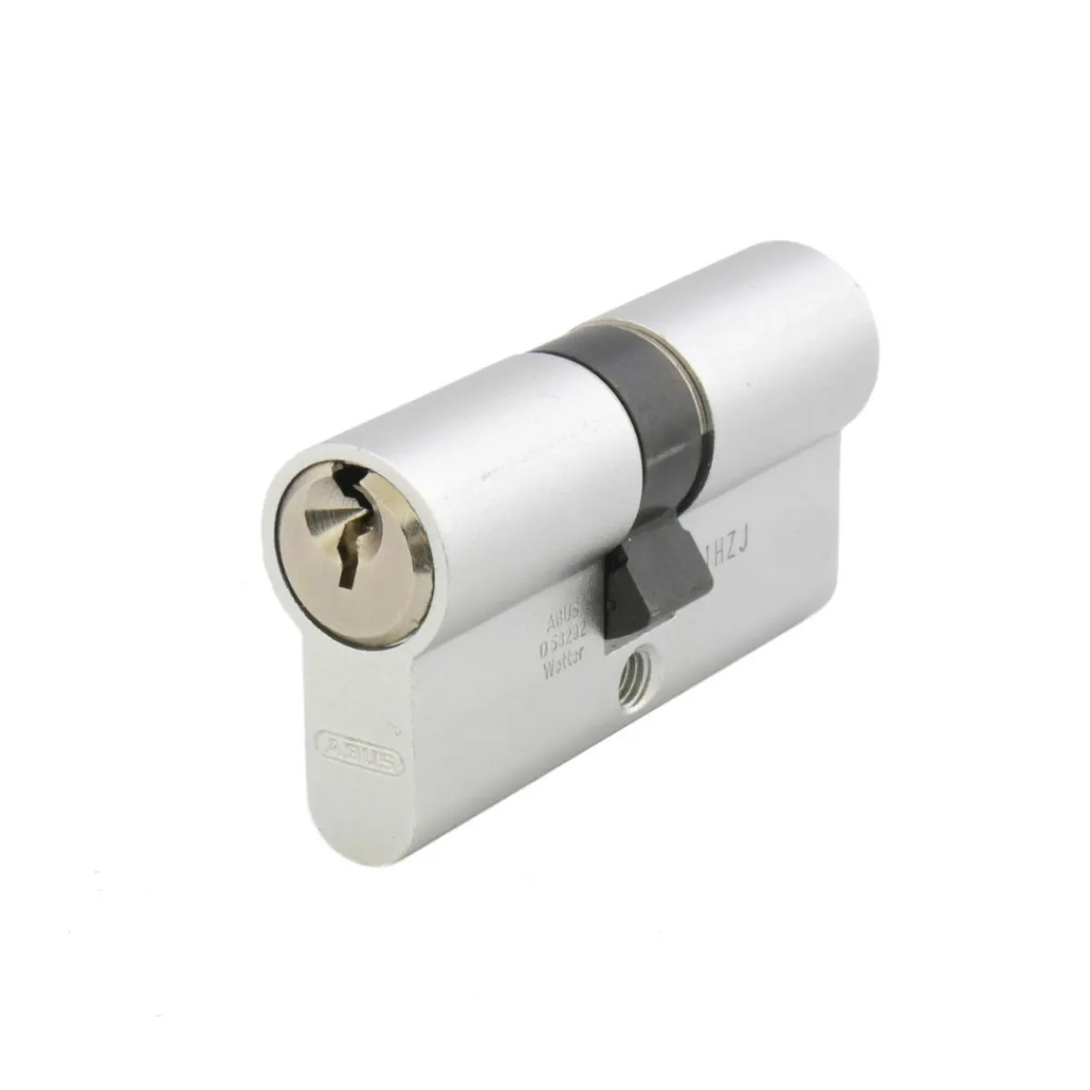 Profilzylinder TI 30/30 mm^Abus