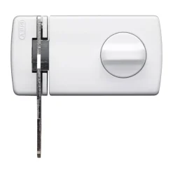 Türzusatzschloss 2130 W*Abus Online