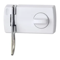 Türzusatzschloss 2130 W*Abus Online