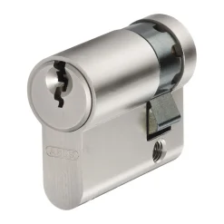 Türzylinder E20NP 10/30 mm^Abus Clearance