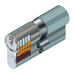 Türzylinder E30NP 28/34 mm^Abus Sale