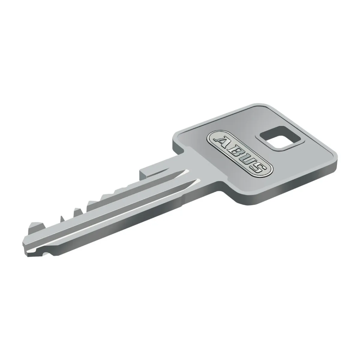 Türzylinder E30NP 40/40 mm*Abus