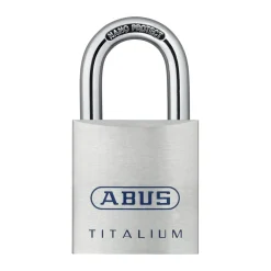 Vorhängeschloss 80TI/40 HB40^Abus Outlet