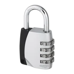 Zahlenschloss 155 20 mm*Abus New