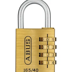 Zahlenschloss SB 165/20 mm^Abus Online