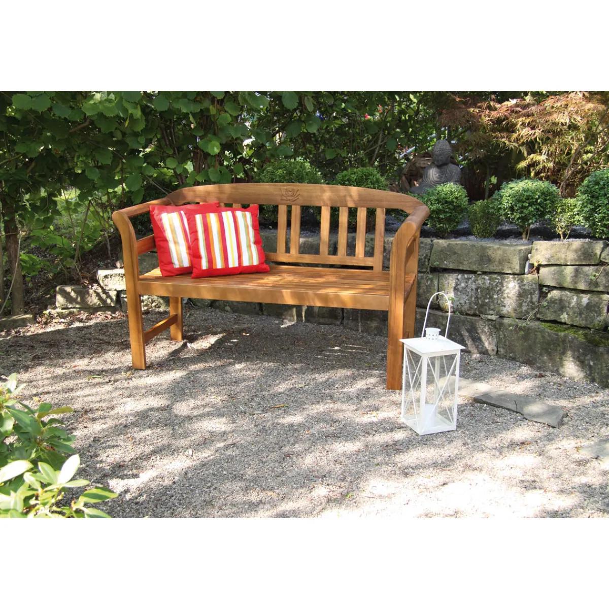 acamp Gartenbank Batam 2-Sitzer* Discount