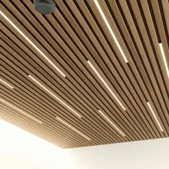 Acous Stix Eiche Rustikal 2500 x 34,5 x 9 mm^ Online
