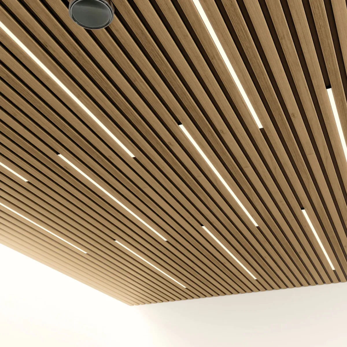 Acous Stix Eiche Rustikal 2500 x 34,5 x 9 mm^ Online