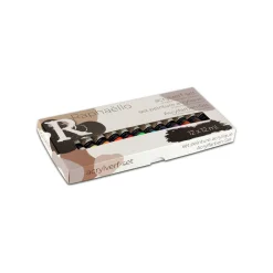 Acryl-Farben-Set 12-teilig je 12 ml^ Discount