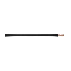 Aderleitung H07V-K 1,5 mm² schwarz 10 m^ Best
