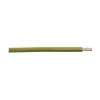 Aderleitung H07V-U 10 mm² gelb/grün 5 m^ Outlet