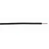Aderleitung H07V-U 1,5 mm² schwarz 20 m^ Best