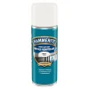 Hammerite 2a300ecee83f4e0e80ef06950dc926bf Metall-Schutzlack matt weiß 400 ml
