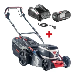 Akku-Rasenmäher 46.2 36V Li SP-W Comfort inkl Akku und Ladegerät*AL-KO Best