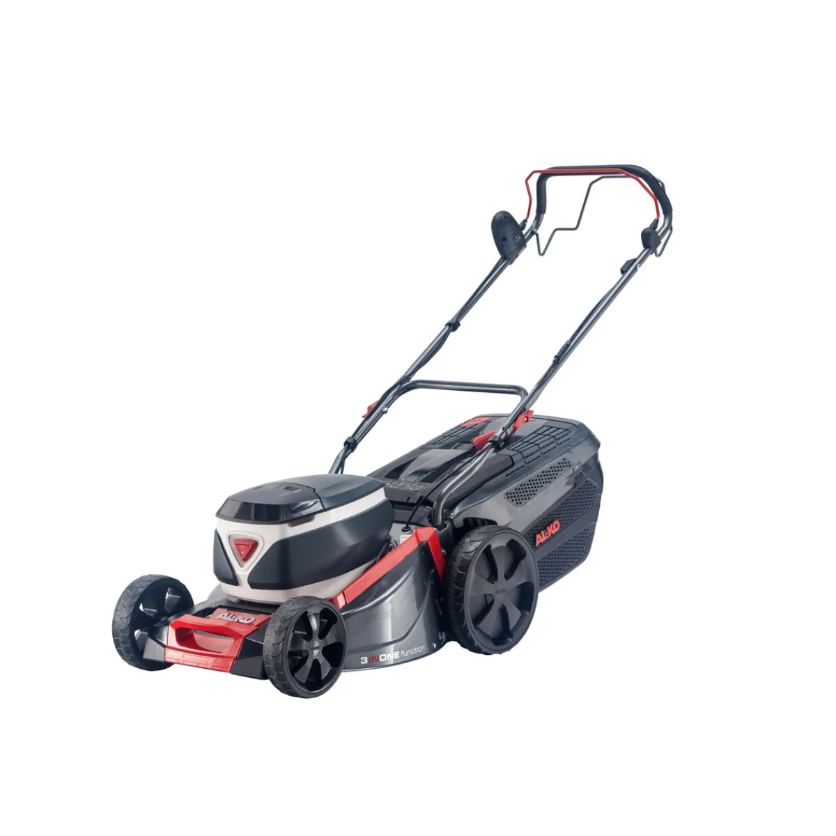 Akku-Rasenmäher 46.2 36V Li SP Comfort inkl Akku und Ladegerät*AL-KO Outlet