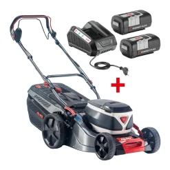 Akku-Rasenmäher 46.2 36V Li SP Comfort inkl Akku und Ladegerät*AL-KO Outlet