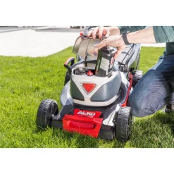 Akku-Rasenmäher 46.2 36V Li SP Comfort inkl Akku und Ladegerät*AL-KO Outlet