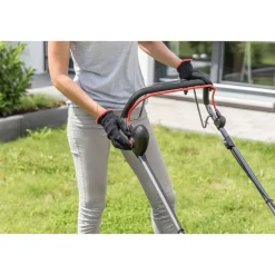 Akku-Rasenmäher 46.2 36V Li SP Comfort inkl Akku und Ladegerät*AL-KO Outlet