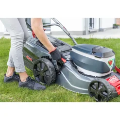 Akku-Rasenmäher 46.2 36V Li SP Comfort inkl Akku und Ladegerät*AL-KO Outlet