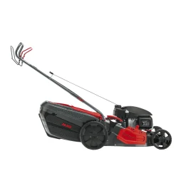 AL-KO Benzin-Rasenmäher 51.9 SP-H Highline