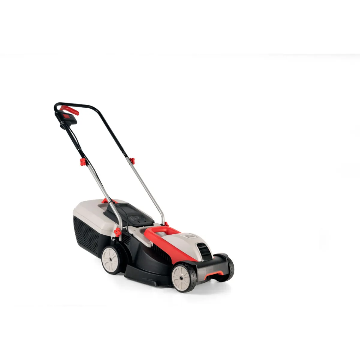 Elektro-Rasenmäher 3.22 SE Classic^AL-KO Discount