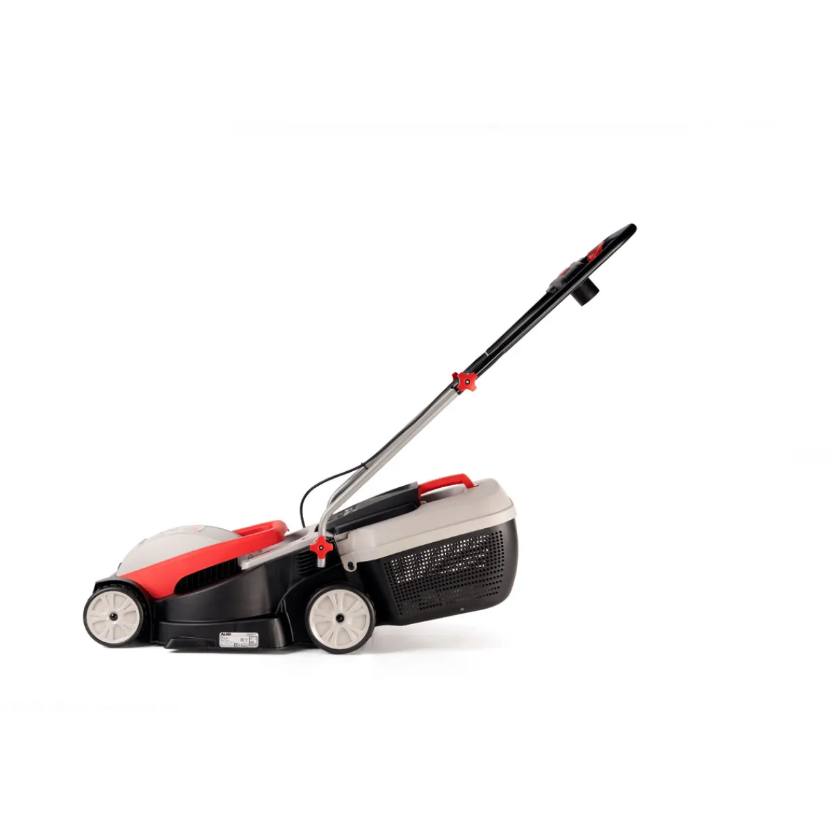Elektro-Rasenmäher 3.22 SE Classic^AL-KO Discount