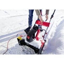 Elektro-Schneefräse 46 E Snowline^AL-KO Hot