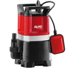Tauchpumpe Drain 12000 Comfort*AL-KO New