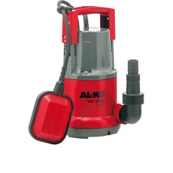 Tauchpumpe TK 250 ECO*AL-KO Outlet