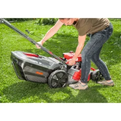 Benzin-Rasenmäher Comfort 51.0 SP-A*AL-KO Outlet