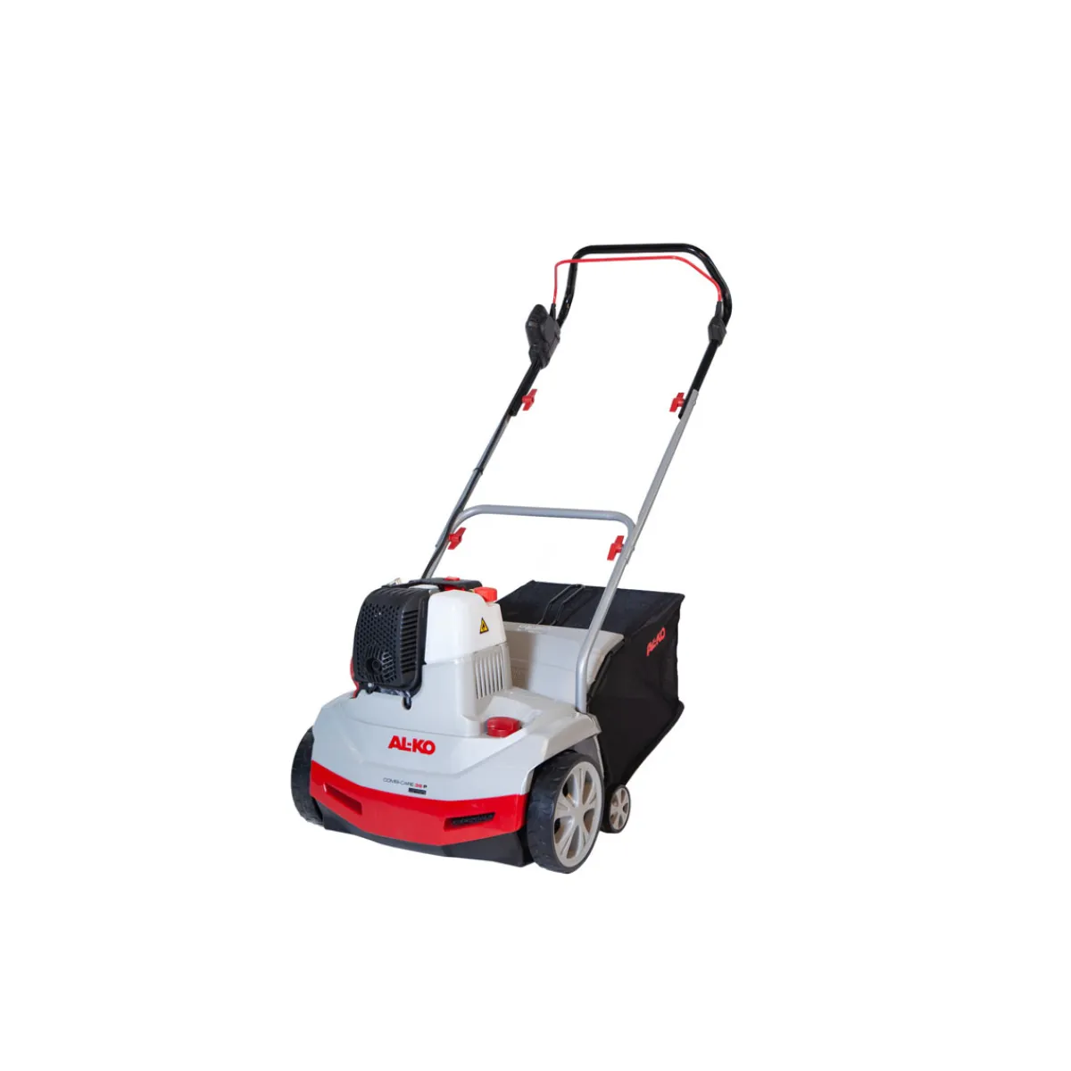 Benzin-Vertikutierer Combi Care 38 P*AL-KO Best