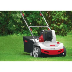 Benzin-Vertikutierer Combi Care 38 P*AL-KO Best