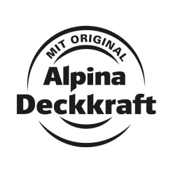 Alpina Buntlack Feine Farben Lack No 06 Dächer von Paris edelmatt 750ml