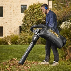Benzin-Laubbläser ABL 27 V^Alpina-Garden Best