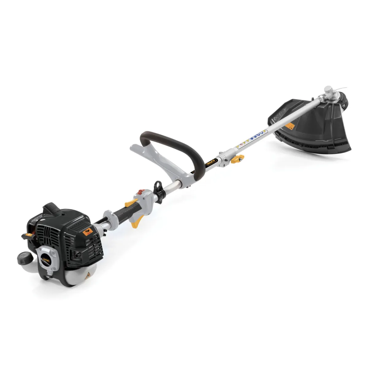 Alpina-Garden Benzin-Motorsense ABR 26 J