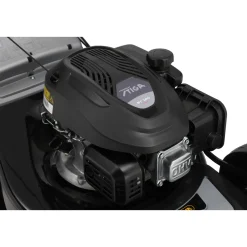 Alpina-Garden Benzin-Rasenmäher AL4 46 A