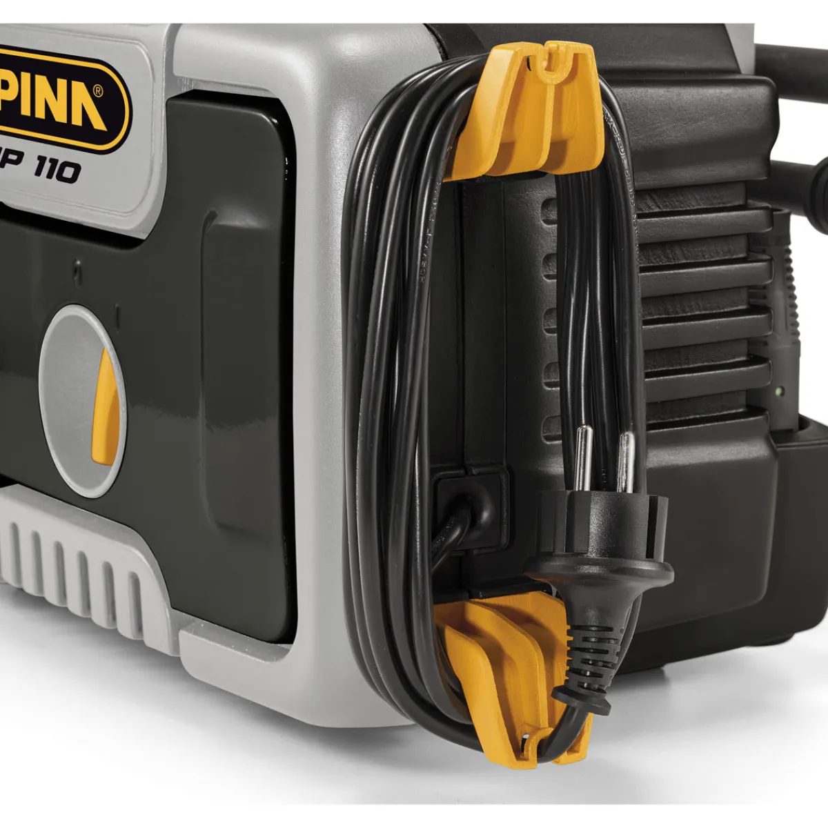Hochdruckreiniger AHP 110*Alpina-Garden Clearance