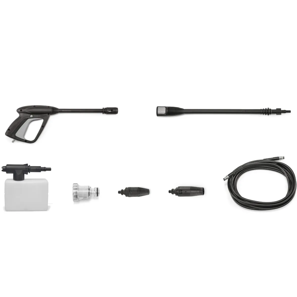 Hochdruckreiniger AHP 110*Alpina-Garden Clearance