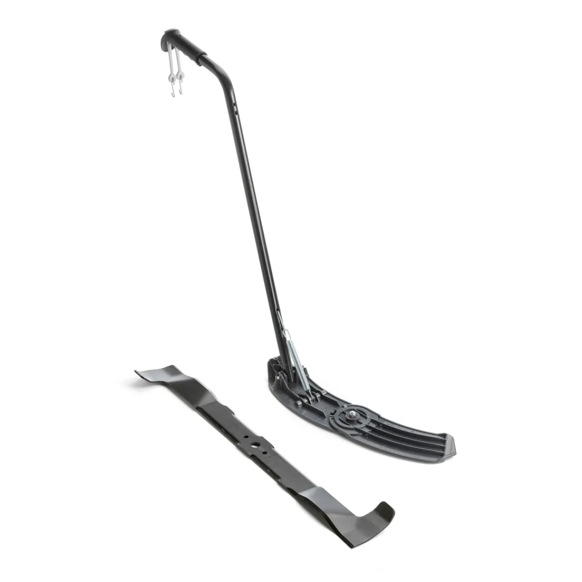 Mulchkit für Rasentraktor 72 cm*Alpina-Garden Discount