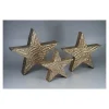 Al.-Stern Crushed 24cm gold