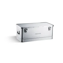 Aluminiumbox A81 81 L^ Best