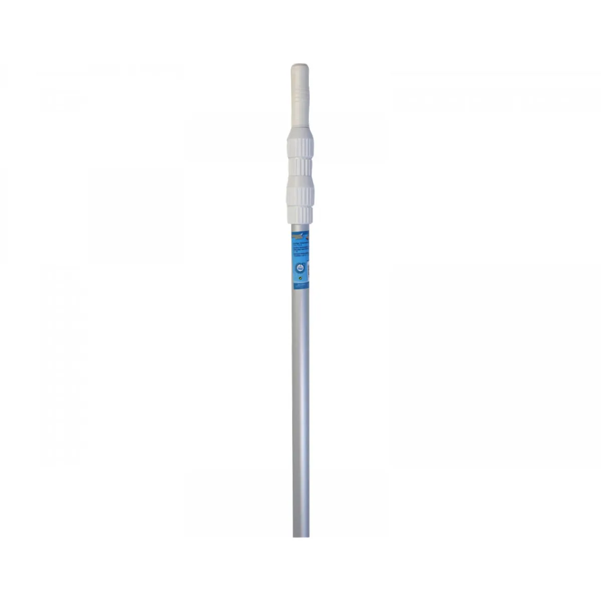 Alu-Teleskop-Stange 120-360 cm ausziehbar*