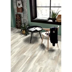 Ambiente Laminatboden 4V Landhauseiche Vintage D4754 1380x244x8 mm^ Online